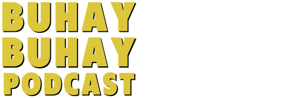 Logo for Buhay Buhay Podcast